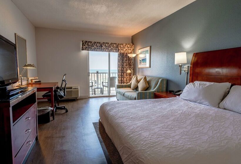 酒店 Hilton Garden Inn Outer Banks/kitty Hawk