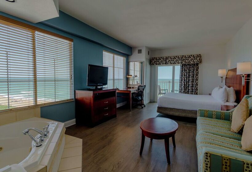 酒店 Hilton Garden Inn Outer Banks/kitty Hawk
