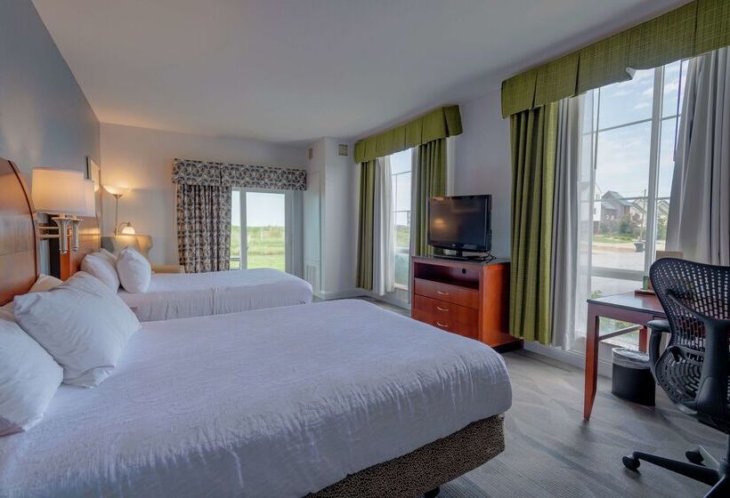 酒店 Hilton Garden Inn Outer Banks/kitty Hawk