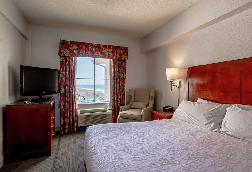 酒店 Hilton Garden Inn Outer Banks/kitty Hawk