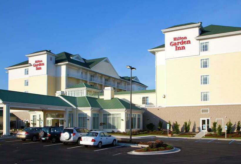 酒店 Hilton Garden Inn Outer Banks/kitty Hawk