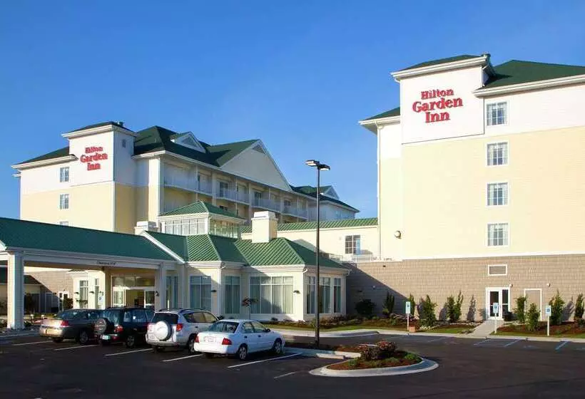 酒店 Hilton Garden Inn Outer Banks/kitty Hawk