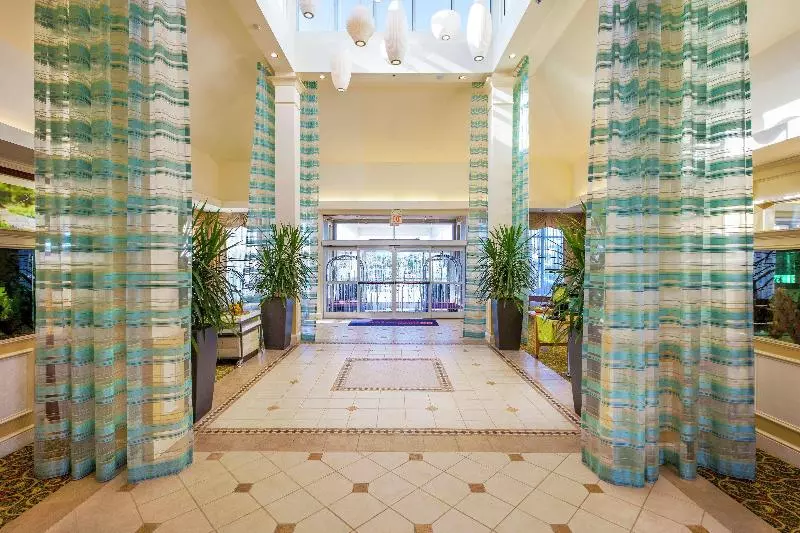 酒店 Hilton Garden Inn Outer Banks/kitty Hawk