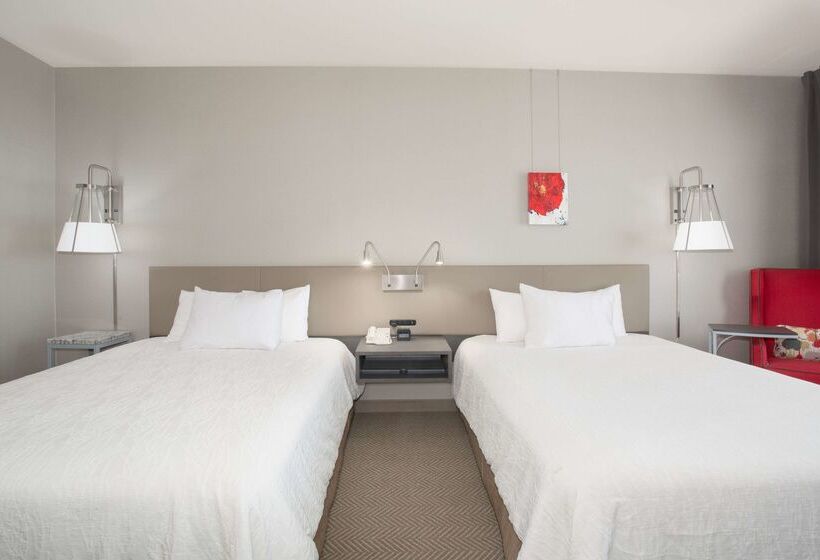 酒店 Hilton Garden Inn Salt Lake City/layton