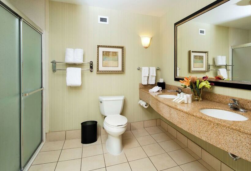 ホテル Hilton Garden Inn Valdosta