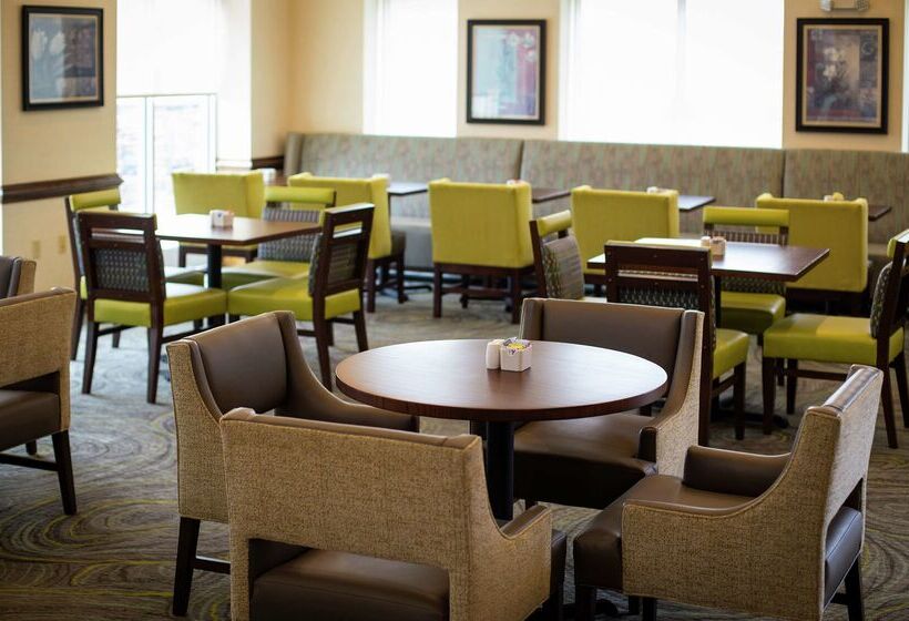 ホテル Hilton Garden Inn Valdosta