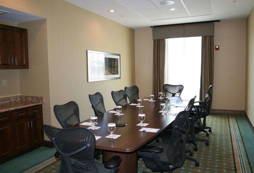 ホテル Hilton Garden Inn Valdosta