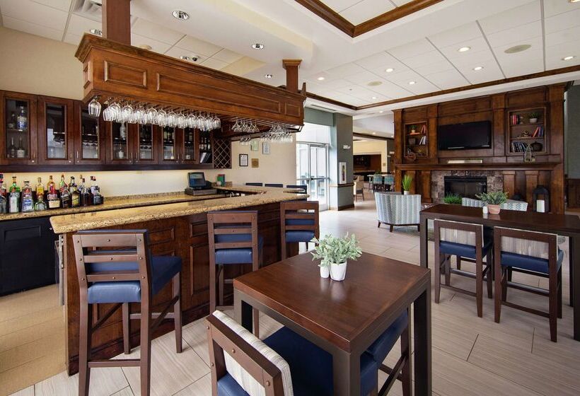 ホテル Hilton Garden Inn Valdosta