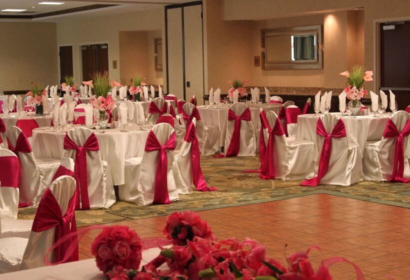 ホテル Hilton Garden Inn Valdosta