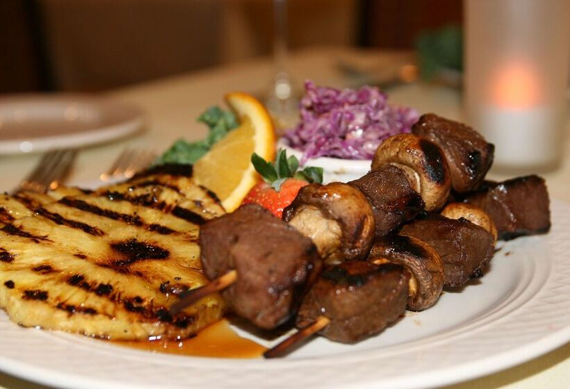 ホテル Hilton Garden Inn Valdosta