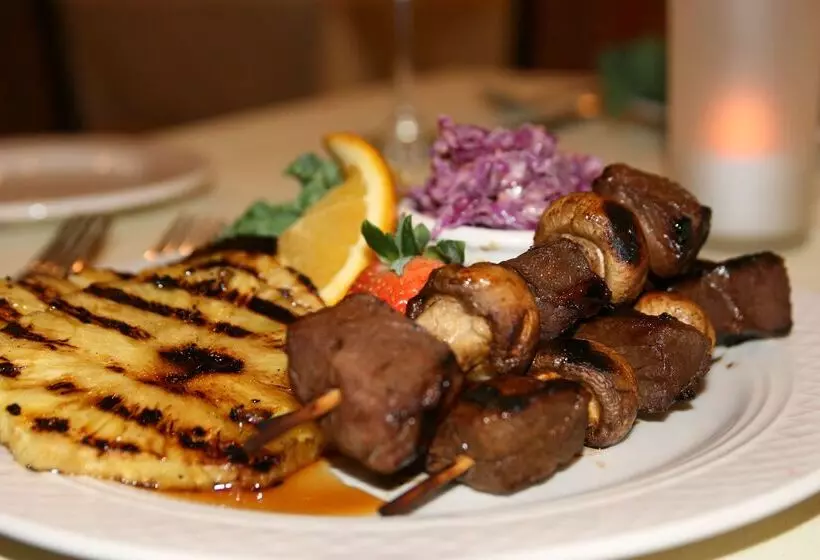 ホテル Hilton Garden Inn Valdosta