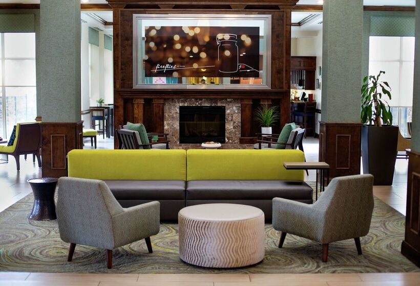 ホテル Hilton Garden Inn Valdosta