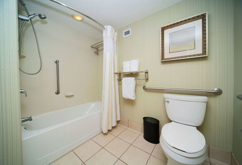 ホテル Hilton Garden Inn Valdosta