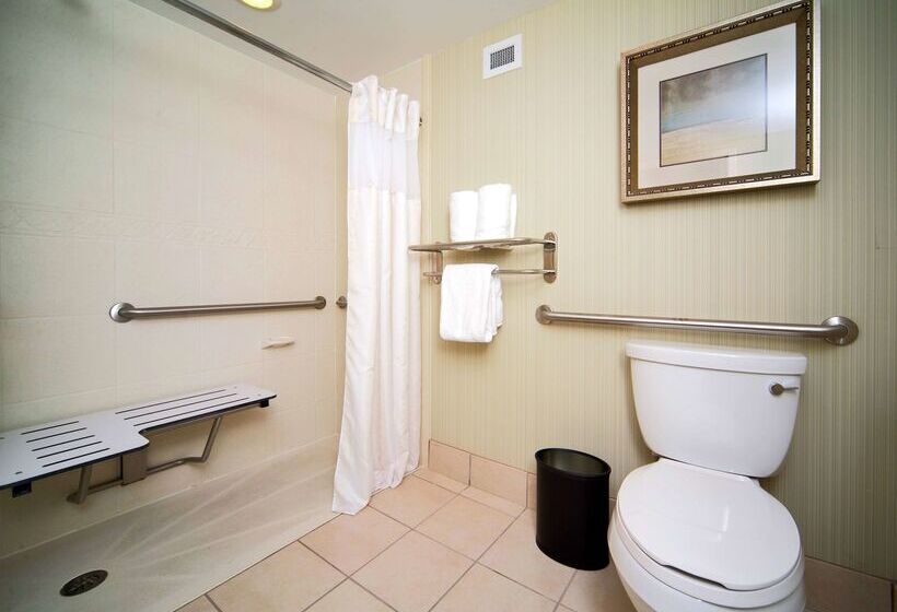 ホテル Hilton Garden Inn Valdosta