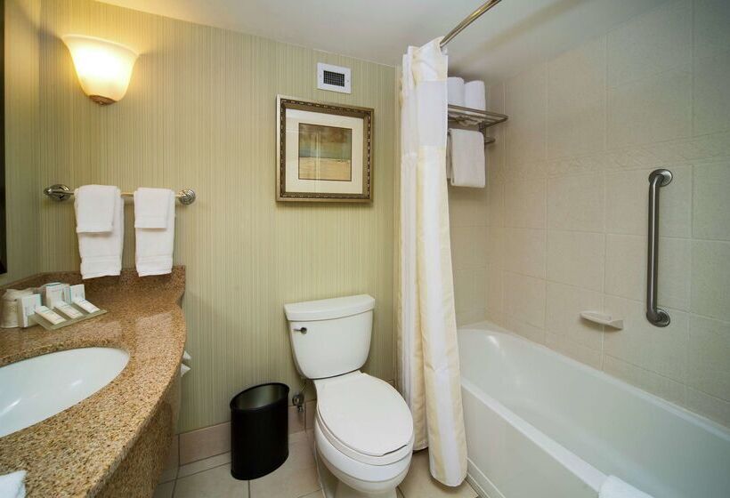 ホテル Hilton Garden Inn Valdosta