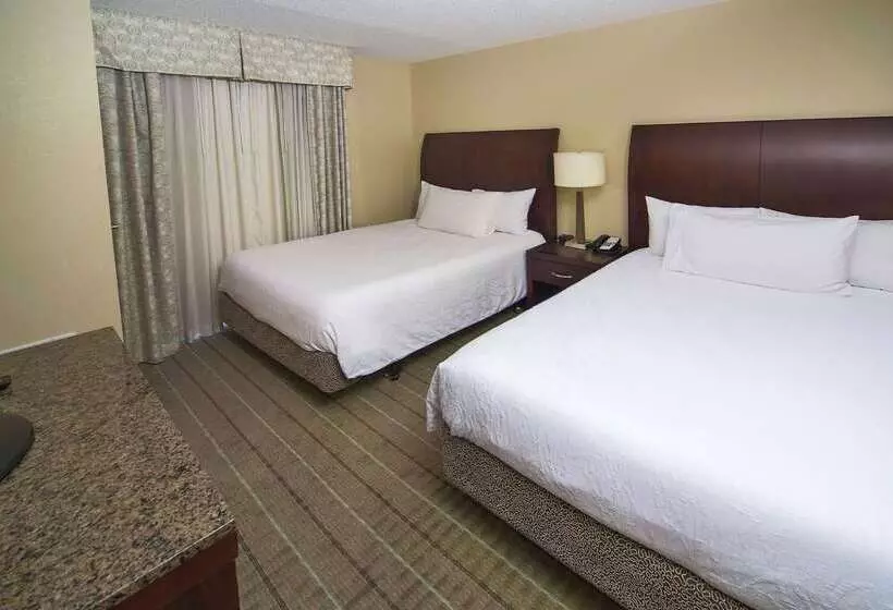 ホテル Hilton Garden Inn Valdosta