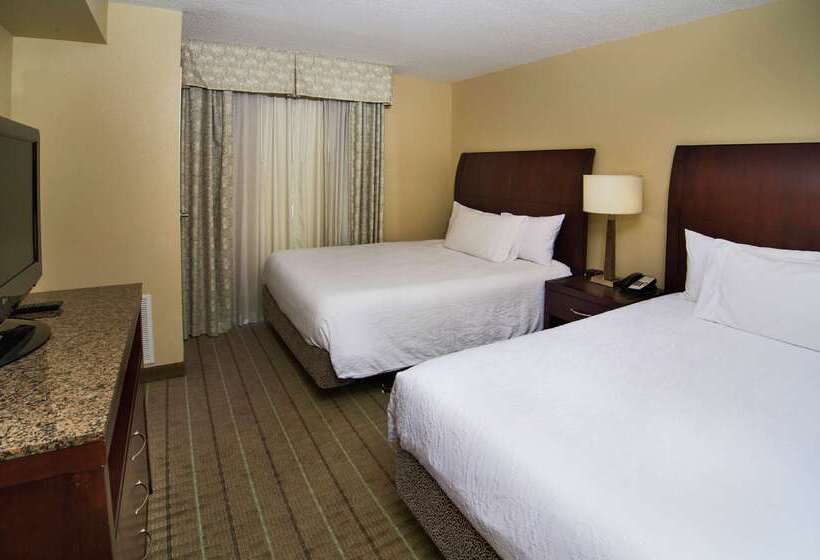 ホテル Hilton Garden Inn Valdosta