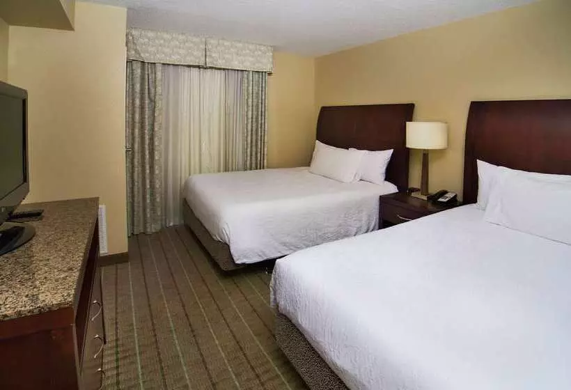 ホテル Hilton Garden Inn Valdosta