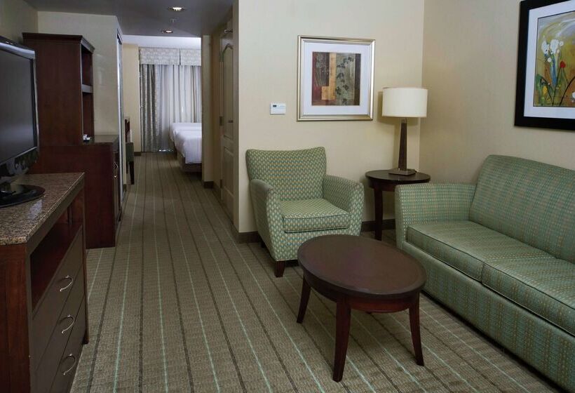ホテル Hilton Garden Inn Valdosta