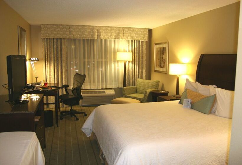 ホテル Hilton Garden Inn Valdosta