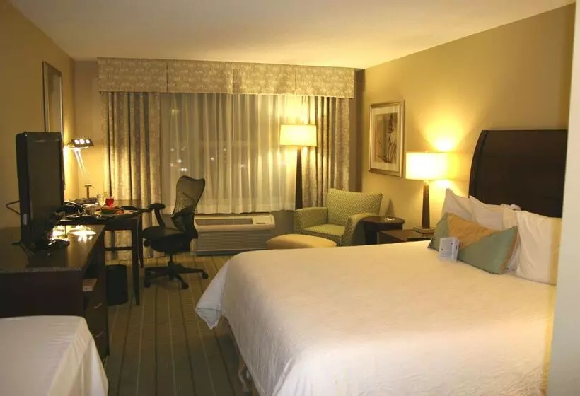 ホテル Hilton Garden Inn Valdosta