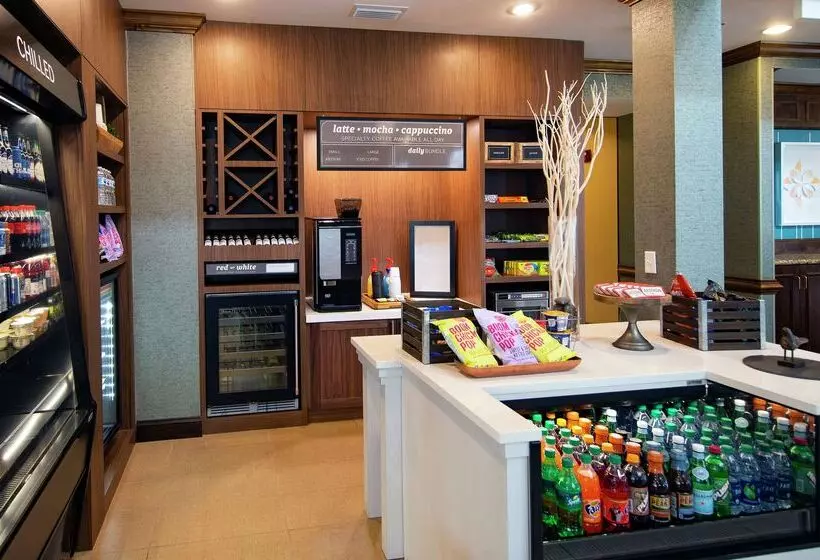 ホテル Hilton Garden Inn Valdosta