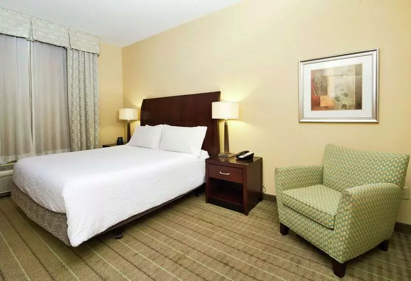 ホテル Hilton Garden Inn Valdosta