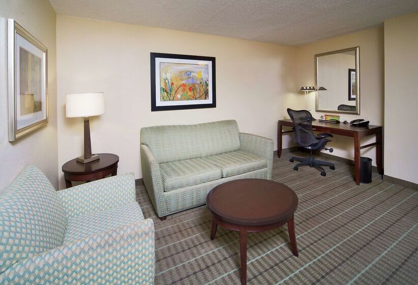 ホテル Hilton Garden Inn Valdosta
