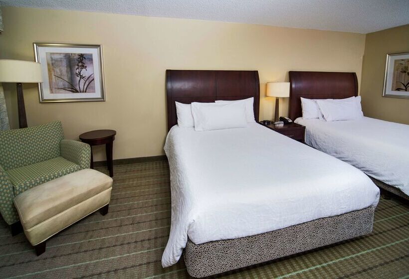 ホテル Hilton Garden Inn Valdosta