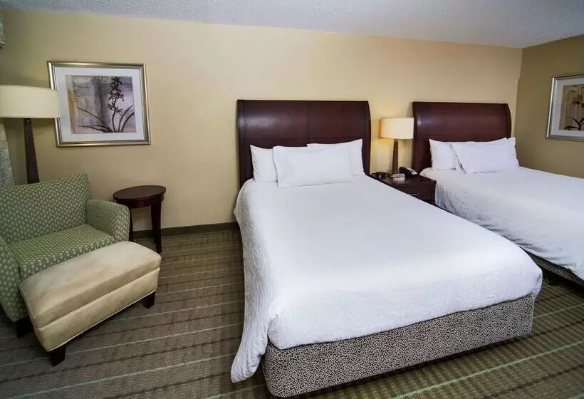 ホテル Hilton Garden Inn Valdosta