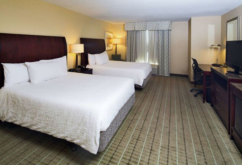ホテル Hilton Garden Inn Valdosta