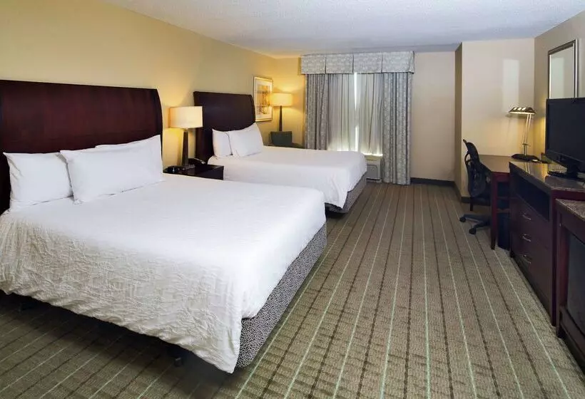 ホテル Hilton Garden Inn Valdosta
