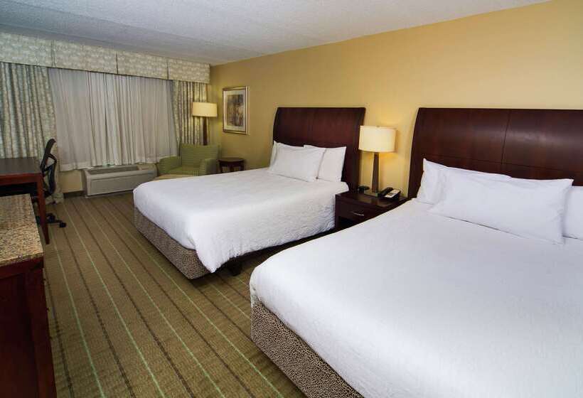 ホテル Hilton Garden Inn Valdosta