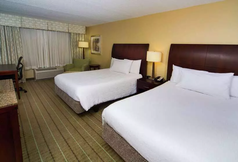 ホテル Hilton Garden Inn Valdosta