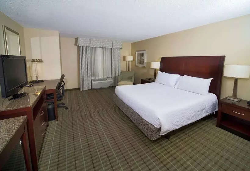 ホテル Hilton Garden Inn Valdosta