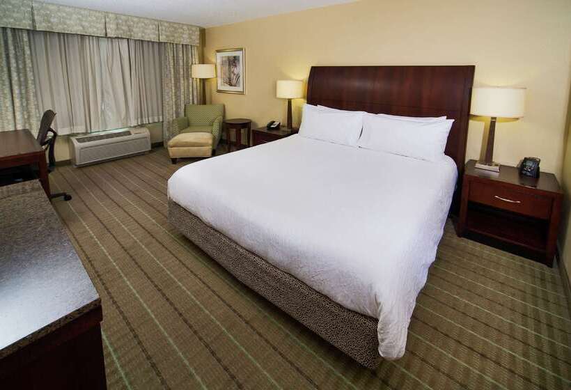 ホテル Hilton Garden Inn Valdosta