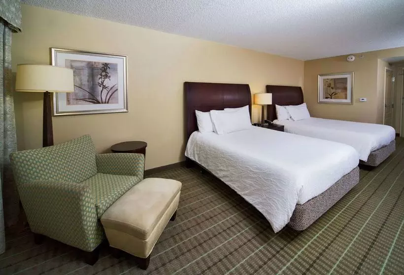 ホテル Hilton Garden Inn Valdosta