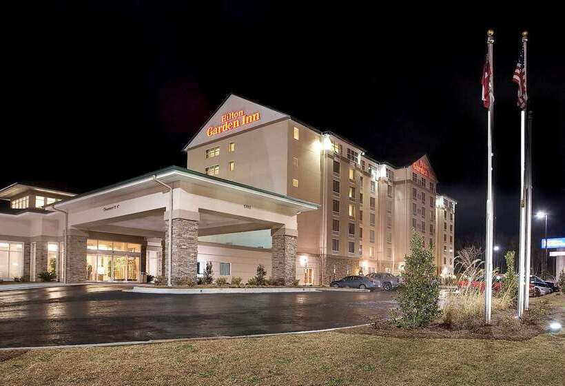 ホテル Hilton Garden Inn Valdosta