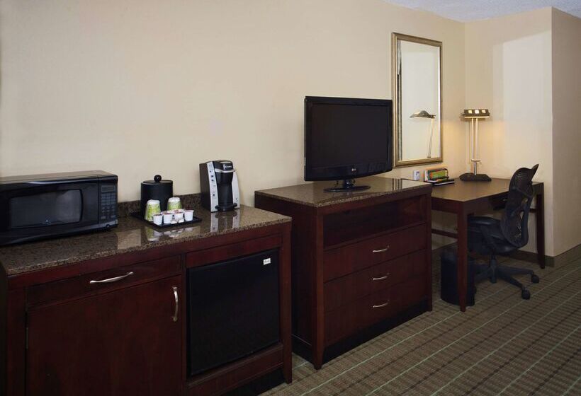 ホテル Hilton Garden Inn Valdosta