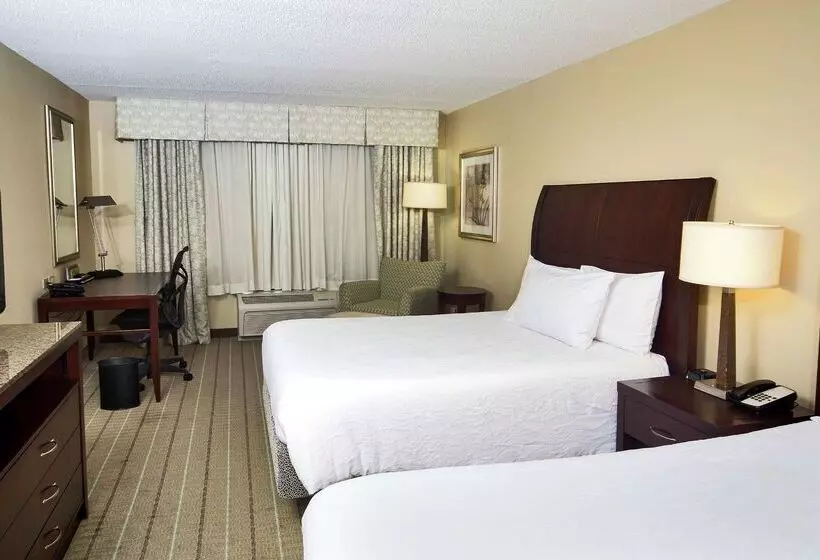 ホテル Hilton Garden Inn Valdosta