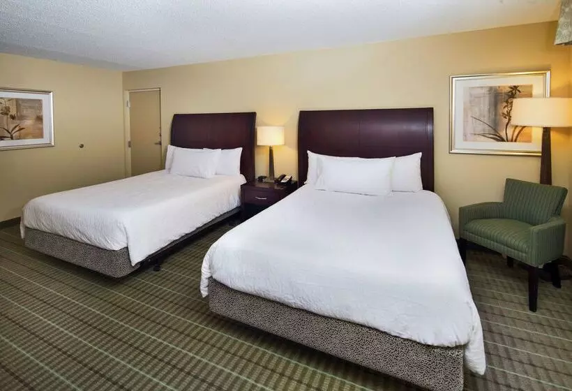 ホテル Hilton Garden Inn Valdosta