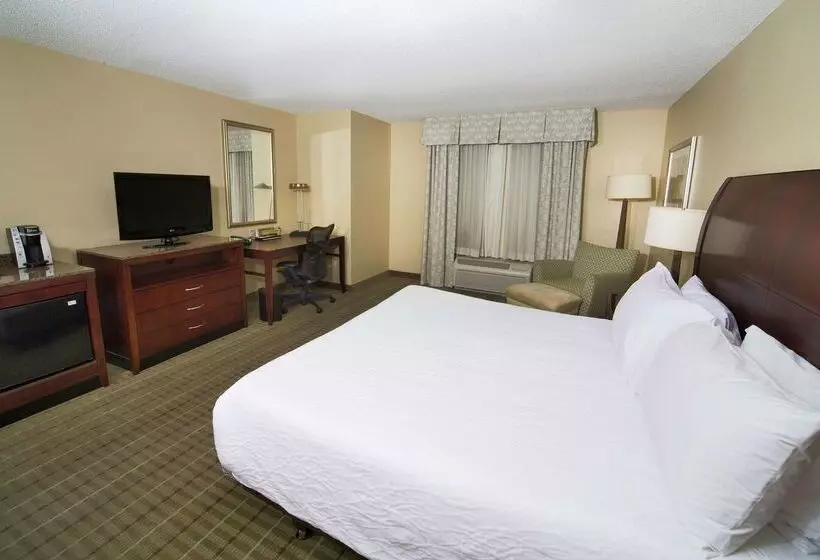 ホテル Hilton Garden Inn Valdosta