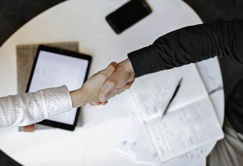 בית מלון כפרי Ibis Basel Bahnhof