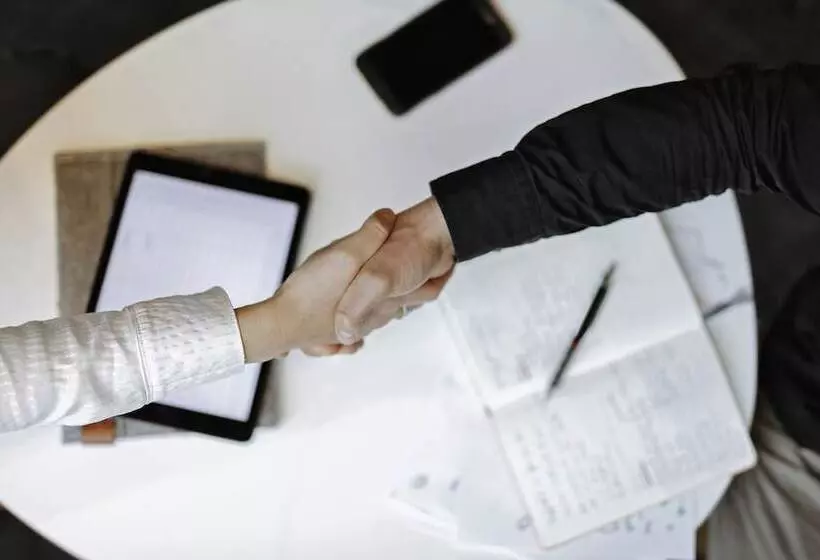 Hotel Ibis Basel Bahnhof