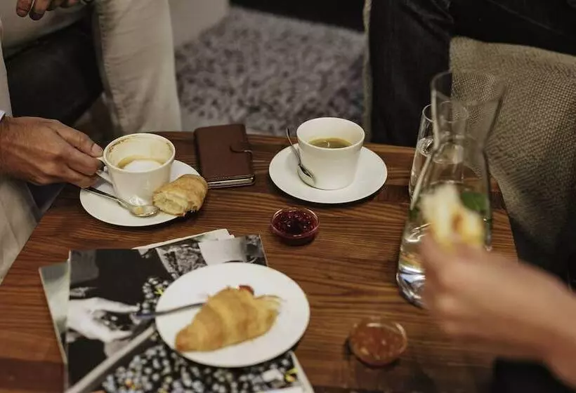 Hotel Ibis Basel Bahnhof