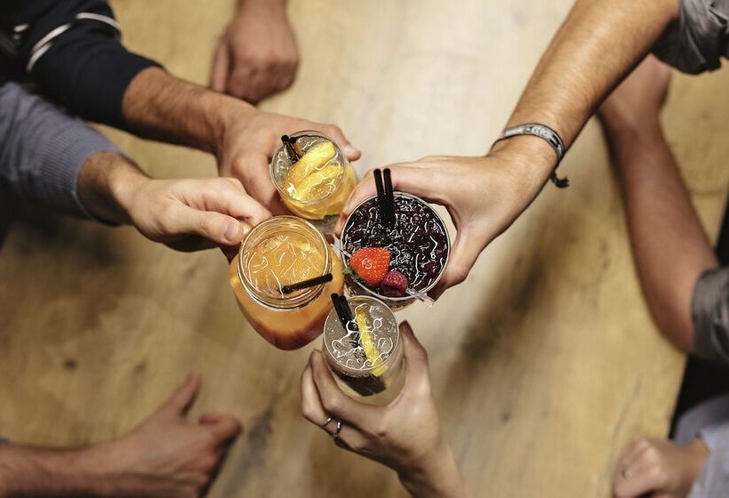 בית מלון כפרי Ibis Basel Bahnhof