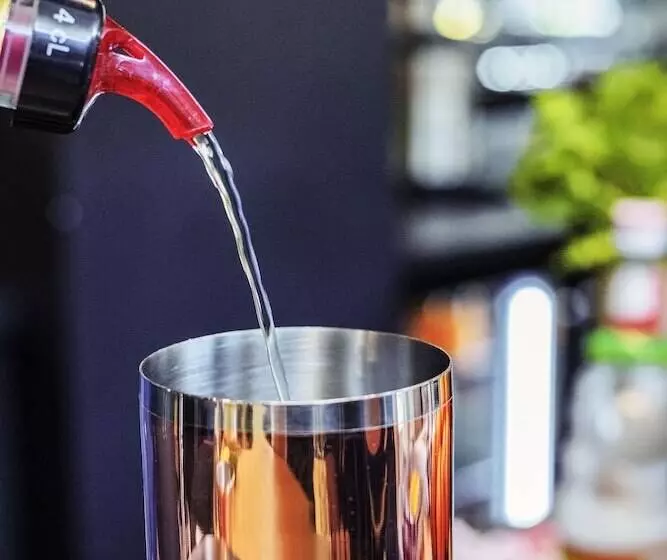 Hotel Ibis Basel Bahnhof