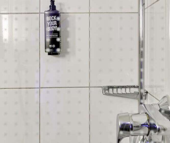 בית מלון כפרי Ibis Basel Bahnhof