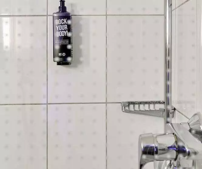 Hotel Ibis Basel Bahnhof