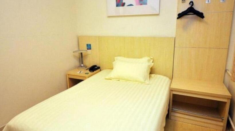 فندق Jinjiang Inn Zhoushan Putuo Shenjiamen